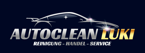 AutoClean LUKI Logo